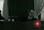 Immagine di Il caso Einsatzgruppen Nürnberg Germania, 1947, secondo 56 filmato di repertorio 65675021229