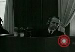 Immagine di Il caso Einsatzgruppen Nürnberg Germania, 1947, secondo 57 filmato di repertorio 65675021229