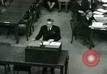 Immagine di Il caso Einsatzgruppen Nürnberg Germania, 1947, secondo 3 filmato di repertorio 65675021230
