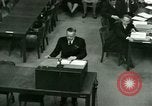 Immagine di Il caso Einsatzgruppen Nürnberg Germania, 1947, secondo 4 filmato di repertorio 65675021230