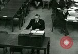 Immagine di Il caso Einsatzgruppen Nürnberg Germania, 1947, secondo 6 filmato di repertorio 65675021230