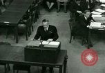 Immagine di Il caso Einsatzgruppen Nürnberg Germania, 1947, secondo 10 filmato di repertorio 65675021230
