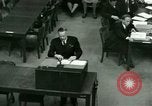 Immagine di Il caso Einsatzgruppen Nürnberg Germania, 1947, secondo 11 filmato di repertorio 65675021230