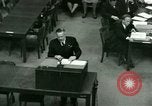 Immagine di Il caso Einsatzgruppen Nürnberg Germania, 1947, secondo 12 filmato di repertorio 65675021230