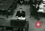 Immagine di Il caso Einsatzgruppen Nürnberg Germania, 1947, secondo 15 filmato di repertorio 65675021230