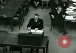 Immagine di Il caso Einsatzgruppen Nürnberg Germania, 1947, secondo 16 filmato di repertorio 65675021230