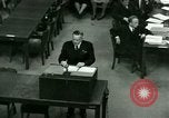 Immagine di Il caso Einsatzgruppen Nürnberg Germania, 1947, secondo 25 filmato di repertorio 65675021230