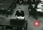 Immagine di Il caso Einsatzgruppen Nürnberg Germania, 1947, secondo 27 filmato di repertorio 65675021230