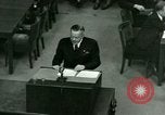 Immagine di Il caso Einsatzgruppen Nürnberg Germania, 1947, secondo 32 filmato di repertorio 65675021230