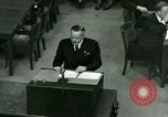 Immagine di Il caso Einsatzgruppen Nürnberg Germania, 1947, secondo 33 filmato di repertorio 65675021230
