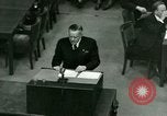 Immagine di Il caso Einsatzgruppen Nürnberg Germania, 1947, secondo 34 filmato di repertorio 65675021230