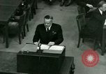 Immagine di Il caso Einsatzgruppen Nürnberg Germania, 1947, secondo 35 filmato di repertorio 65675021230