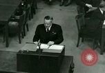 Immagine di Il caso Einsatzgruppen Nürnberg Germania, 1947, secondo 37 filmato di repertorio 65675021230