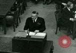 Immagine di Il caso Einsatzgruppen Nürnberg Germania, 1947, secondo 38 filmato di repertorio 65675021230