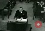 Immagine di Il caso Einsatzgruppen Nürnberg Germania, 1947, secondo 41 filmato di repertorio 65675021230