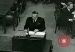 Immagine di Il caso Einsatzgruppen Nürnberg Germania, 1947, secondo 42 filmato di repertorio 65675021230