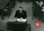 Immagine di Il caso Einsatzgruppen Nürnberg Germania, 1947, secondo 46 filmato di repertorio 65675021230
