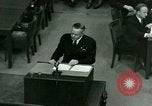 Immagine di Il caso Einsatzgruppen Nürnberg Germania, 1947, secondo 47 filmato di repertorio 65675021230
