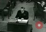 Immagine di Il caso Einsatzgruppen Nürnberg Germania, 1947, secondo 49 filmato di repertorio 65675021230