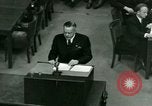 Immagine di Il caso Einsatzgruppen Nürnberg Germania, 1947, secondo 50 filmato di repertorio 65675021230