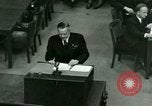 Immagine di Il caso Einsatzgruppen Nürnberg Germania, 1947, secondo 52 filmato di repertorio 65675021230