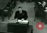 Immagine di Il caso Einsatzgruppen Nürnberg Germania, 1947, secondo 53 filmato di repertorio 65675021230