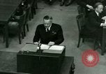 Immagine di Il caso Einsatzgruppen Nürnberg Germania, 1947, secondo 54 filmato di repertorio 65675021230