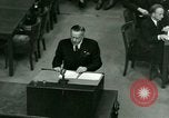 Immagine di Il caso Einsatzgruppen Nürnberg Germania, 1947, secondo 57 filmato di repertorio 65675021230