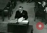 Immagine di Il caso Einsatzgruppen Nürnberg Germania, 1947, secondo 59 filmato di repertorio 65675021230