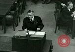 Immagine di Il caso Einsatzgruppen Nürnberg Germania, 1947, secondo 60 filmato di repertorio 65675021230