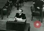 Immagine di Il caso Einsatzgruppen Nürnberg Germania, 1947, secondo 3 filmato di repertorio 65675021231