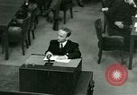 Immagine di Il caso Einsatzgruppen Nürnberg Germania, 1947, secondo 4 filmato di repertorio 65675021231