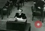 Immagine di Il caso Einsatzgruppen Nürnberg Germania, 1947, secondo 9 filmato di repertorio 65675021231