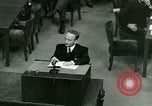 Immagine di Il caso Einsatzgruppen Nürnberg Germania, 1947, secondo 11 filmato di repertorio 65675021231