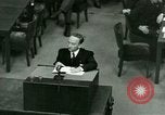 Immagine di Il caso Einsatzgruppen Nürnberg Germania, 1947, secondo 16 filmato di repertorio 65675021231