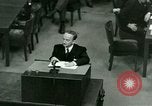 Immagine di Il caso Einsatzgruppen Nürnberg Germania, 1947, secondo 19 filmato di repertorio 65675021231