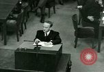 Immagine di Il caso Einsatzgruppen Nürnberg Germania, 1947, secondo 22 filmato di repertorio 65675021231