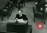 Immagine di Il caso Einsatzgruppen Nürnberg Germania, 1947, secondo 31 filmato di repertorio 65675021231