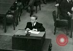 Immagine di Il caso Einsatzgruppen Nürnberg Germania, 1947, secondo 32 filmato di repertorio 65675021231