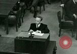 Immagine di Il caso Einsatzgruppen Nürnberg Germania, 1947, secondo 33 filmato di repertorio 65675021231