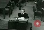 Immagine di Il caso Einsatzgruppen Nürnberg Germania, 1947, secondo 34 filmato di repertorio 65675021231