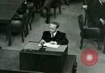 Immagine di Il caso Einsatzgruppen Nürnberg Germania, 1947, secondo 35 filmato di repertorio 65675021231