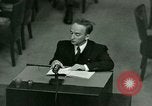 Immagine di Il caso Einsatzgruppen Nürnberg Germania, 1947, secondo 37 filmato di repertorio 65675021231