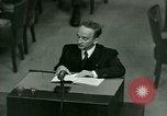 Immagine di Il caso Einsatzgruppen Nürnberg Germania, 1947, secondo 38 filmato di repertorio 65675021231