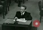 Immagine di Il caso Einsatzgruppen Nürnberg Germania, 1947, secondo 40 filmato di repertorio 65675021231