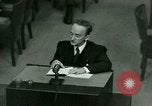Immagine di Il caso Einsatzgruppen Nürnberg Germania, 1947, secondo 42 filmato di repertorio 65675021231