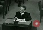 Immagine di Il caso Einsatzgruppen Nürnberg Germania, 1947, secondo 43 filmato di repertorio 65675021231