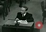 Immagine di Il caso Einsatzgruppen Nürnberg Germania, 1947, secondo 47 filmato di repertorio 65675021231