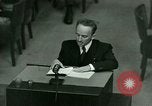Immagine di Il caso Einsatzgruppen Nürnberg Germania, 1947, secondo 49 filmato di repertorio 65675021231