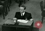 Immagine di Il caso Einsatzgruppen Nürnberg Germania, 1947, secondo 52 filmato di repertorio 65675021231